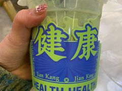 -Tim炒酸奶