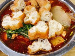 -四川老牛麻辣烫(北门桥店)