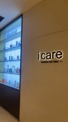 -icare美发沙龙