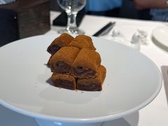 -四季民福烤鸭店(故宫店)