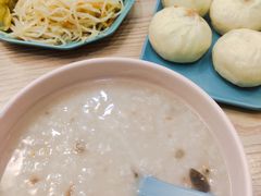-粥传(太古里店)