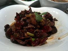 -华夏食府中餐厅(中原路店)