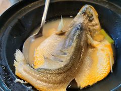 百秒黄花鱼-莆田餐厅PUTIEN(三里屯店)