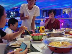 -巴特餐饮6加1音乐餐吧·新疆菜