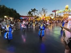 -青岛方特梦幻王国