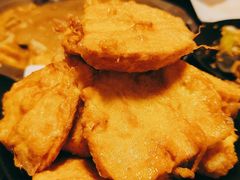 -新乡杨记红焖羊肉火锅(天坛南门店)