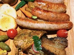 -布拉格餐厅· 中欧捷克菜(全国首店)