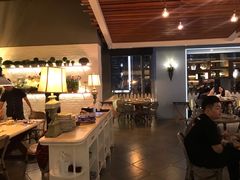 -CHINCHIN 青青·泰国料理(万象食家店)