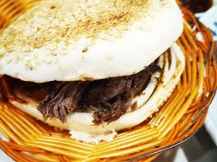 -清真喜兰老丁羊汤特色小吃