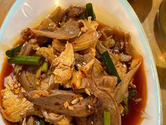 -易老妈蹄花.特色川菜(人民公园总店)
