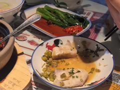 -顺德杨廷记(白云山店)