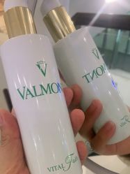 点击看大图 -VALMONT·若嫚蝶国际美肤中心