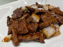 -虎哥私房菜(馒头山店)