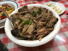 -龙桥私厨·姜花菊花过桥鱼·顺德菜(容桂店)