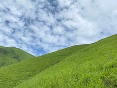 -萍乡武功山风景名胜区