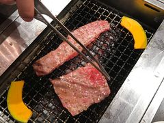 -俺的焼肉(銀座9丁目店)