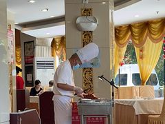 -北京全聚德(方庄店)