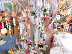 -蕃茄田艺术•美术绘画 •硬笔书法(滨江海威领界店)