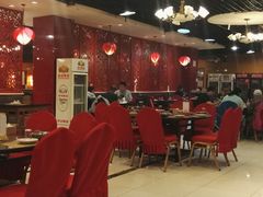 大堂-芦月轩羊蝎子(太平桥店)