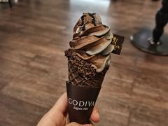 -GODIVA(国际金融中心店)