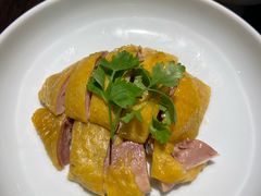 -庐灶江南·江南菜·四合院Bistro(东直门雍和宫·原华侨宾馆店)