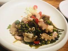 -必点海鲜·鲅鱼水饺(鞍山西道店)