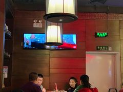 大堂-旺顺阁鱼头泡饼(常营店)