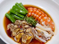 -维园悦谱·海派家常菜(乌鲁木齐南路店)