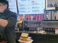 -故宫冰窖餐厅
