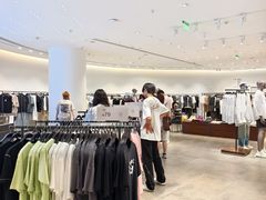 -URBAN REVIVO(上海中庚漫游城店)