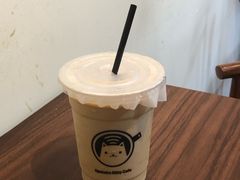 -楼上猫咖(罗湖店)