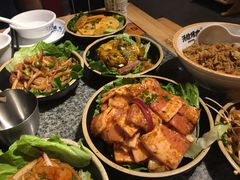 -酒拾烤肉(南城店)