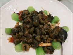 -万宝海鲜舫(劳动公园店)