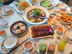-食膳星港记·手工现做港式茶餐厅(吉联店)
