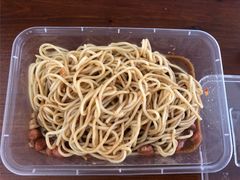 -乔伯凉面(白沙路店)