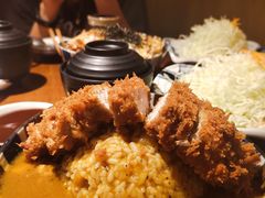 -山杏yama-katsu·吉列炸物