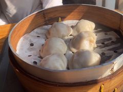 -鸡鸣汤包(红山动物园店)