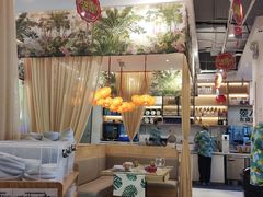 -箜八泰·东南亚料理(环球港店)