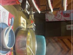 -左庭右院鲜牛肉火锅(金山万达店)