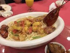 -上海老饭店(北京分店)