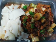 -静一·疆味小馆(黄河路店)