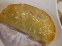 -新大咀港式茶餐厅(宝山万达店)