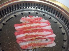 -杨记齐齐哈尔烤肉(总店)