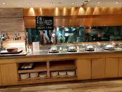 -北京王府井希尔顿酒店·万斯阁西餐厅
