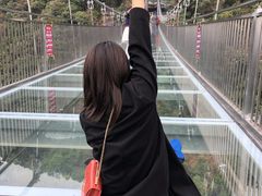 -古龙峡云天玻霸