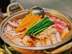 -春熙台韩国料理·章鱼肥牛(西丽店)