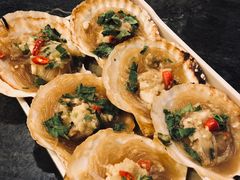 -扇贝王·海鲜烧烤(慈溪店)