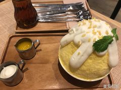 -After You Dessert Cafe(CENTRALWORLD)