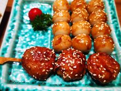 -吟松日式料理(莘庄店)