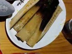 -阿青龙虾·烧烤大排档(湖里万达店)
